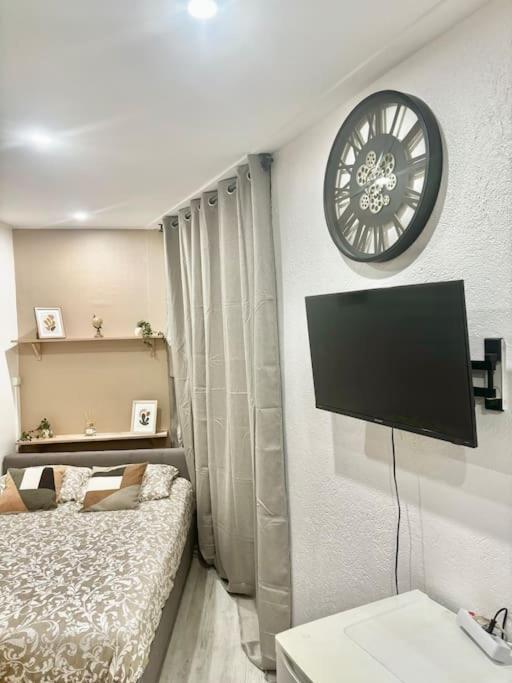 Apartamento #Le Bicentenaire Saint-Etienne  Exterior foto