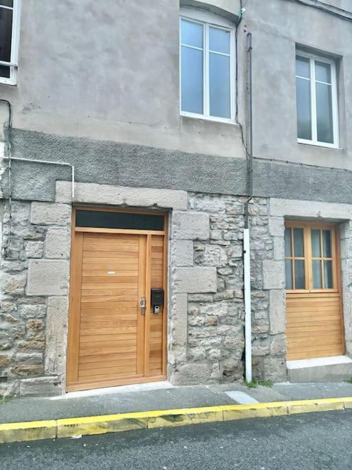 Apartamento #Le Bicentenaire Saint-Etienne  Exterior foto