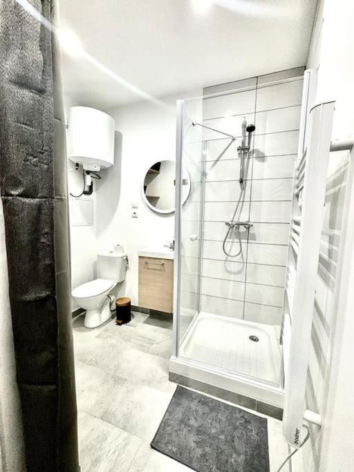 Apartamento #Le Bicentenaire Saint-Etienne  Exterior foto
